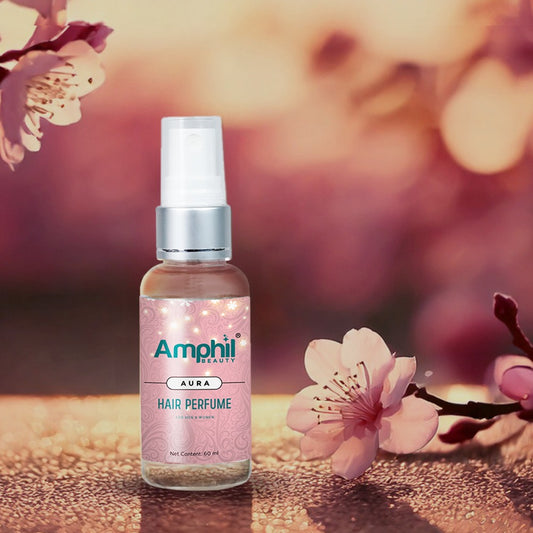 AmPhil Beauty Aura Hair Perfume - 60 ml