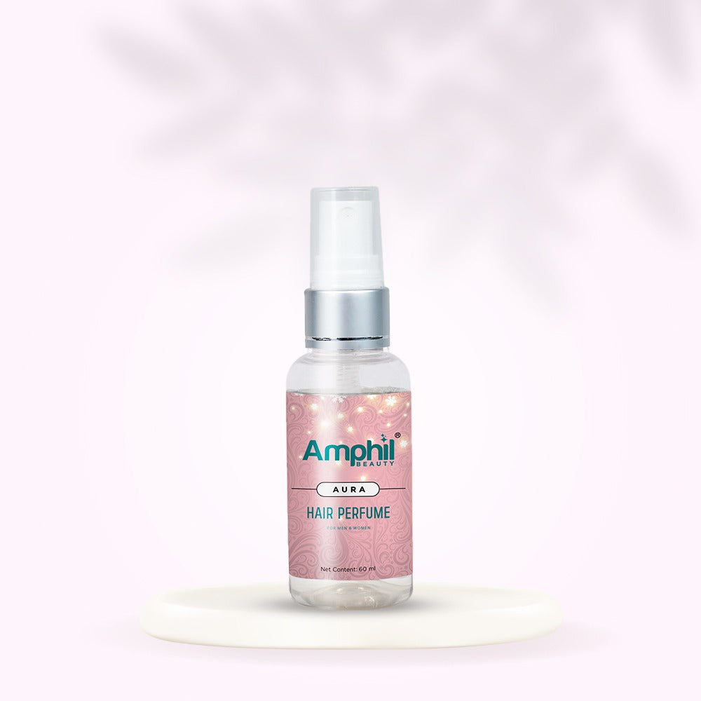 AmPhil Beauty Aura Hair Perfume - 60 ml