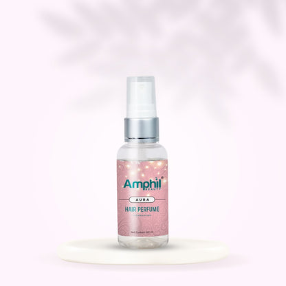 AmPhil Beauty Aura Hair Perfume - 60 ml