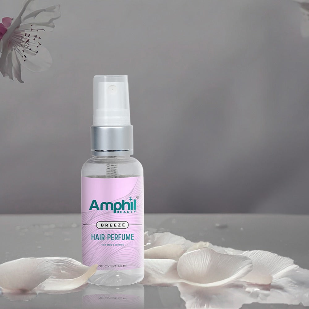 AmPhil Beauty Breeze Hair Perfume - 60 ml
