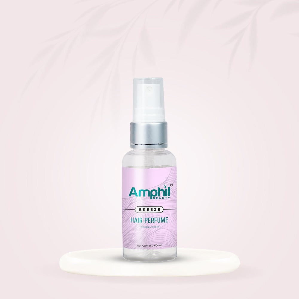 AmPhil Beauty Breeze Hair Perfume - 60 ml