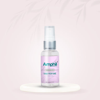 AmPhil Beauty Breeze Hair Perfume - 60 ml