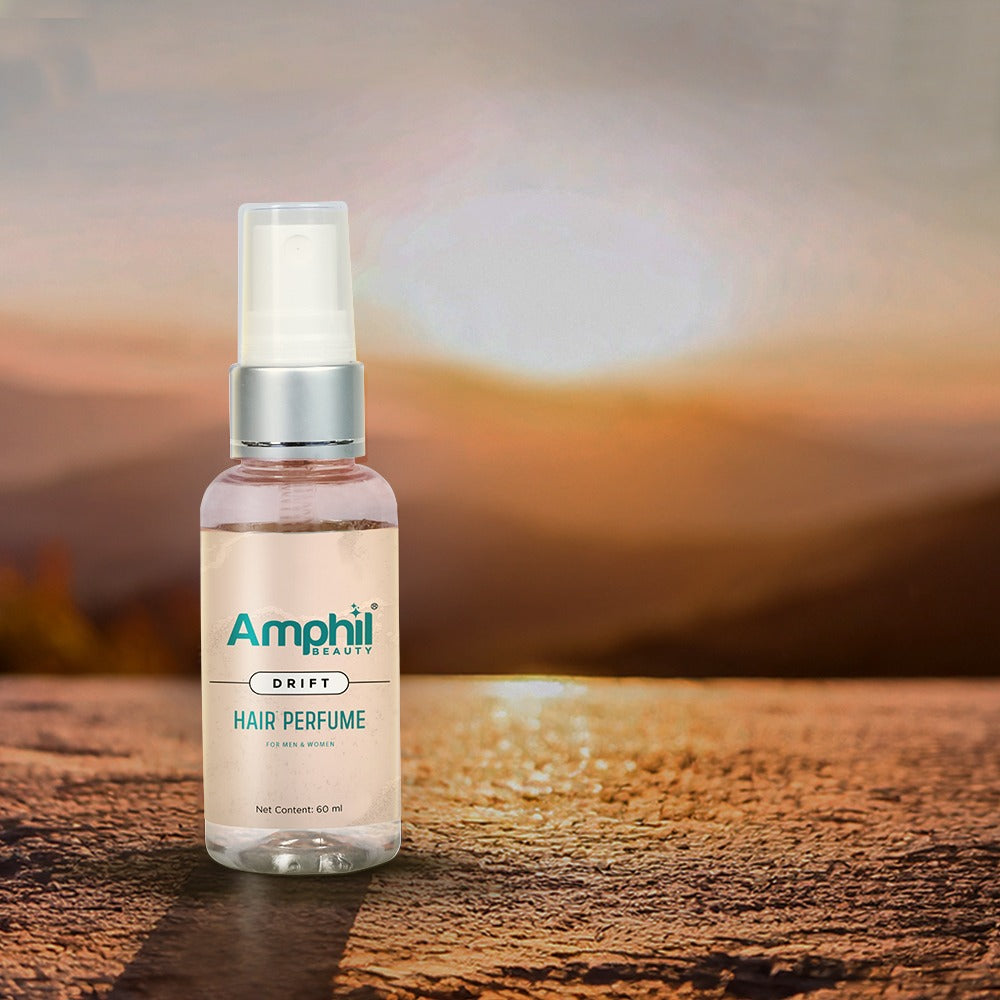AmPhil Beauty Drift Hair Perfume - 60 ml