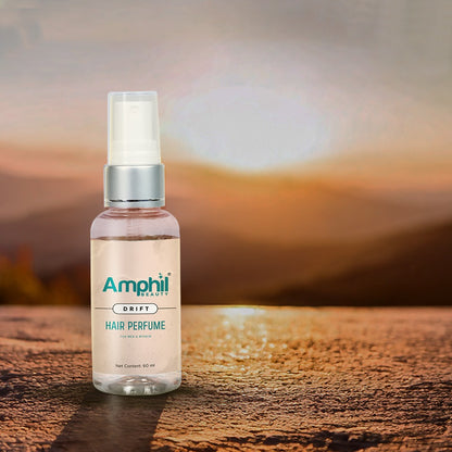 AmPhil Beauty Drift Hair Perfume - 60 ml