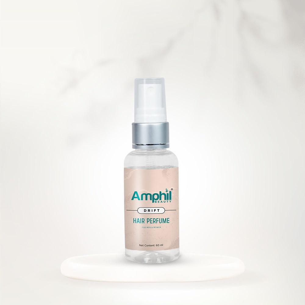 AmPhil Beauty Drift Hair Perfume - 60 ml