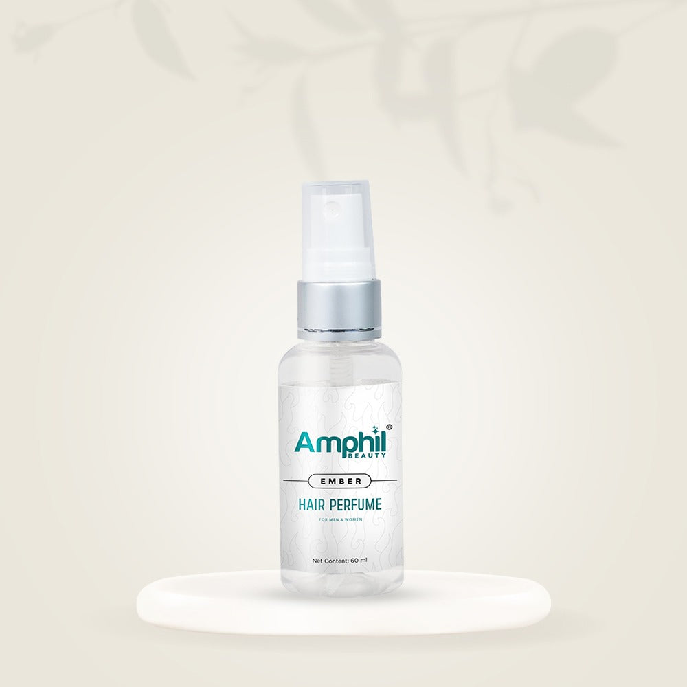 AmPhil Beauty Ember Hair Perfume - 60 ml