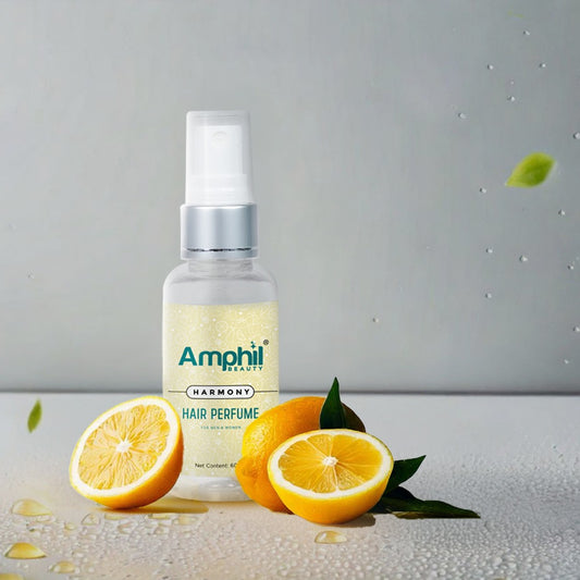 AmPhil Beauty Harmony Hair Perfume - 60 ml