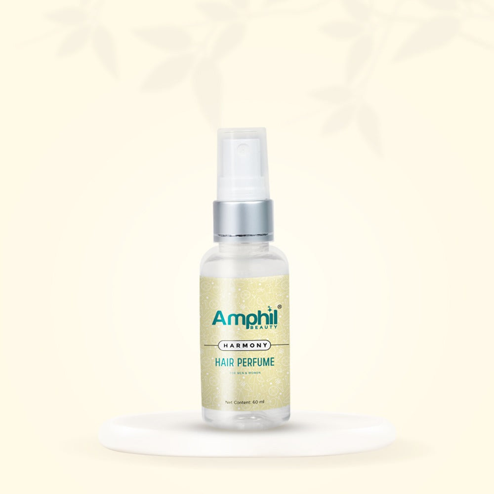 AmPhil Beauty Harmony Hair Perfume - 60 ml