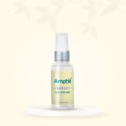 AmPhil Beauty Harmony Hair Perfume - 60 ml