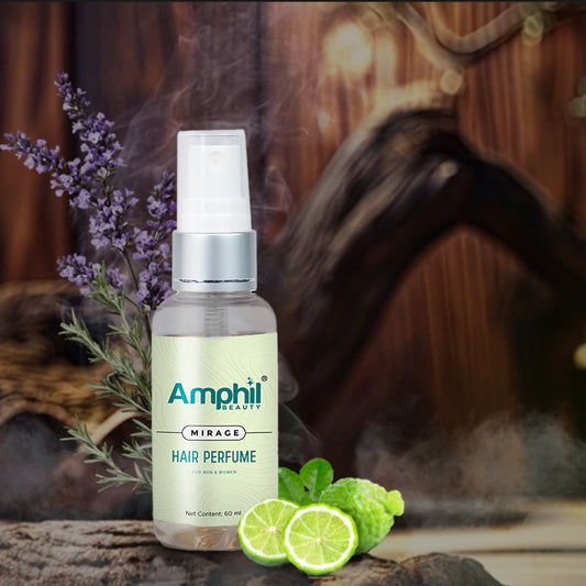 AmPhil Beauty Mirage Hair Perfume - 60 ml