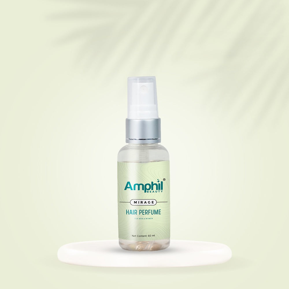 AmPhil Beauty Mirage Hair Perfume - 60 ml